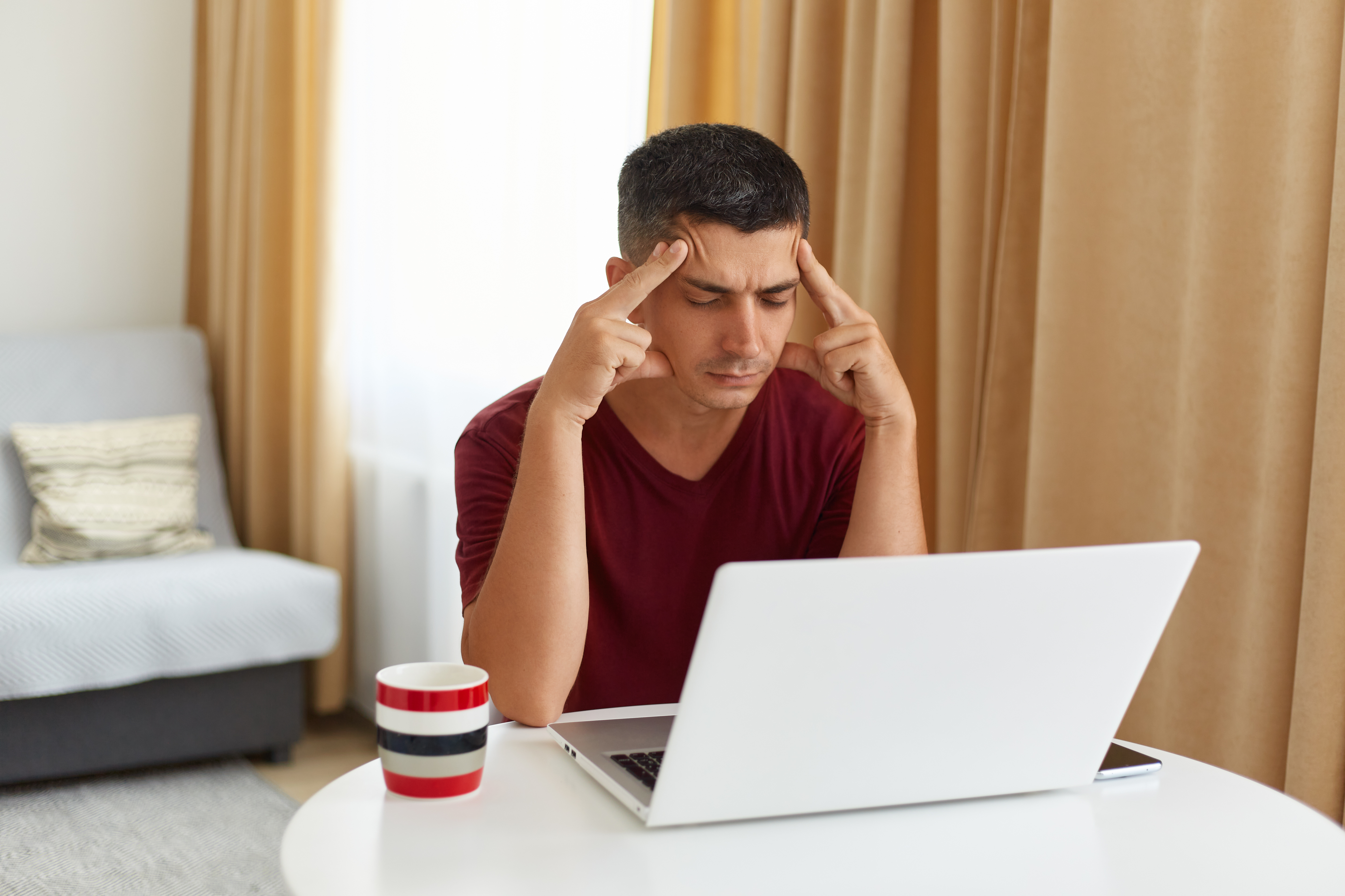 Migraine Problem