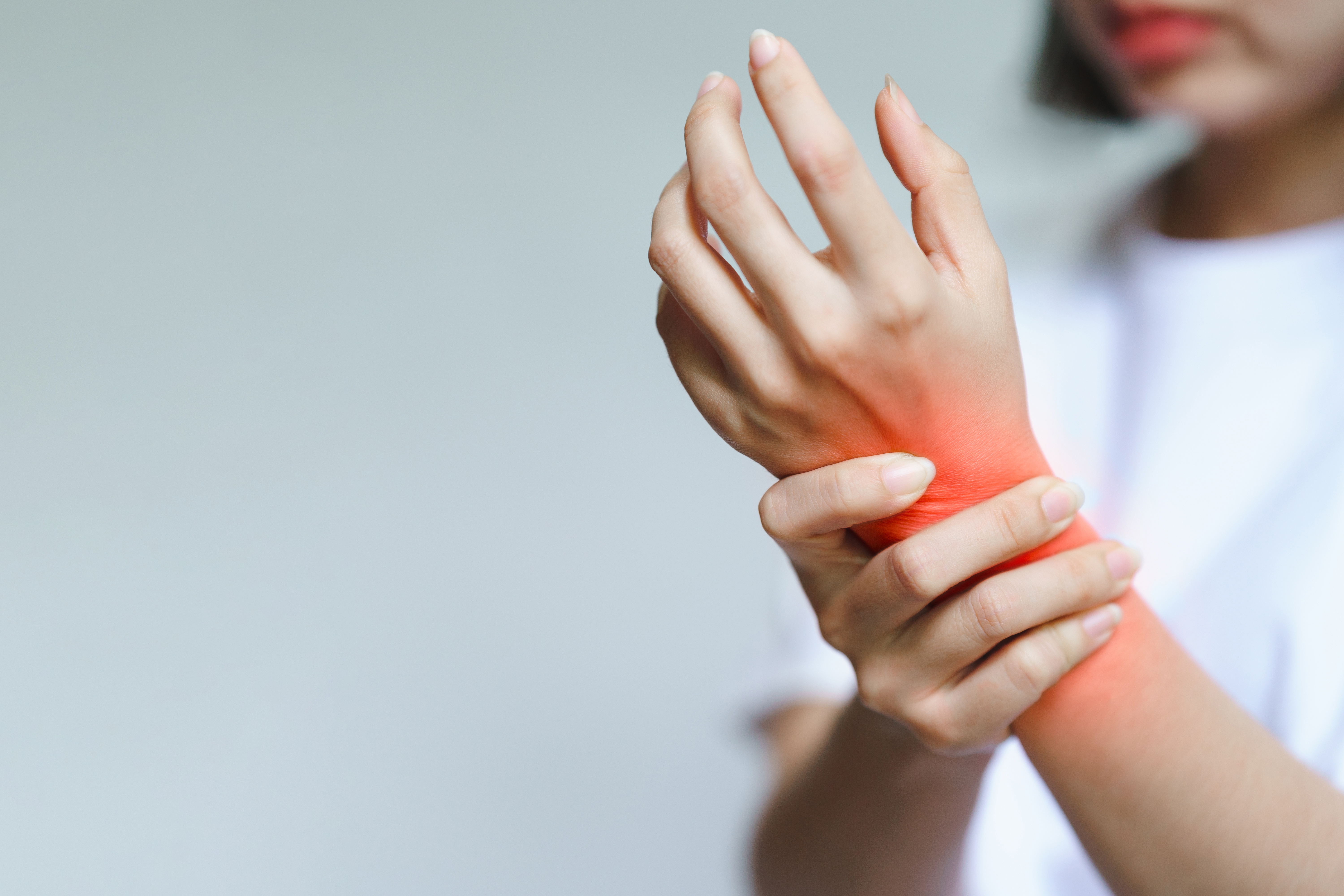 Rheumatoid Arthritis​