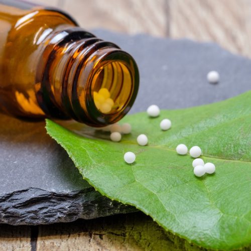Best Homoeopathy Clinic in Bhandup West